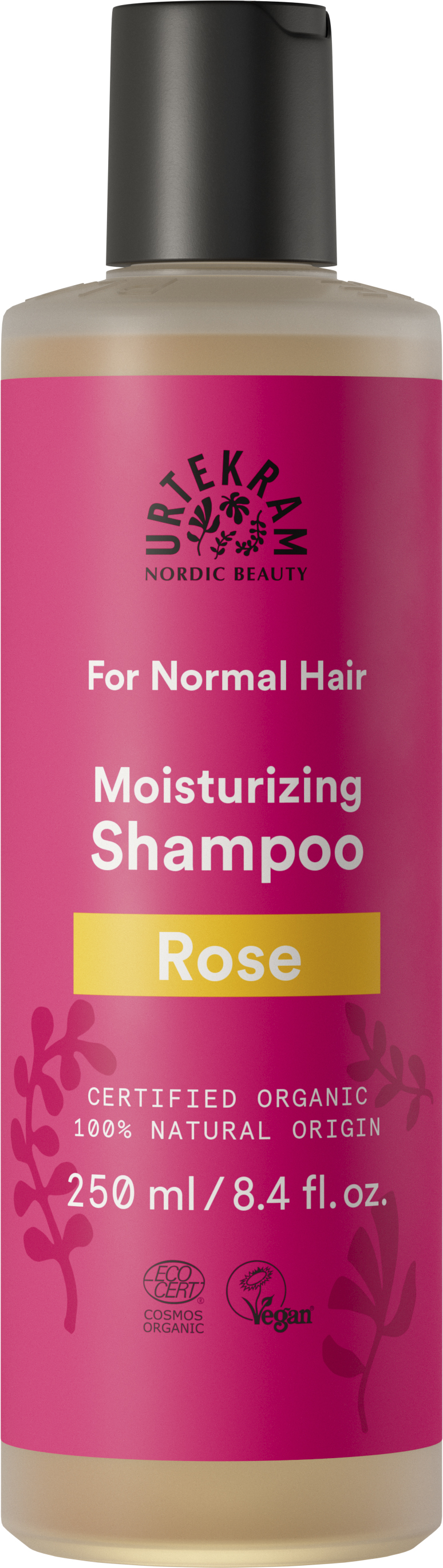Rose Shampoo