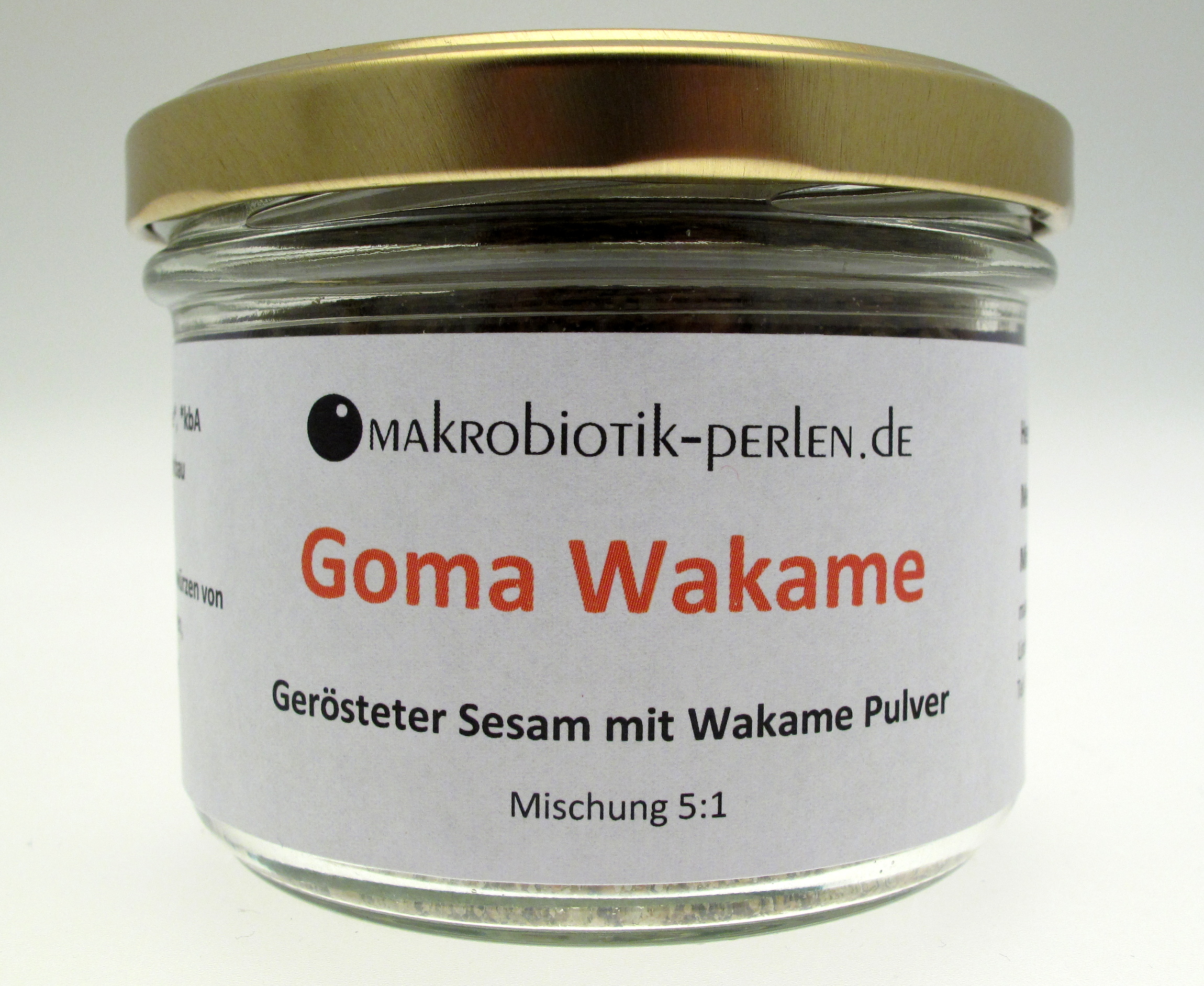 Goma Wakame (ger