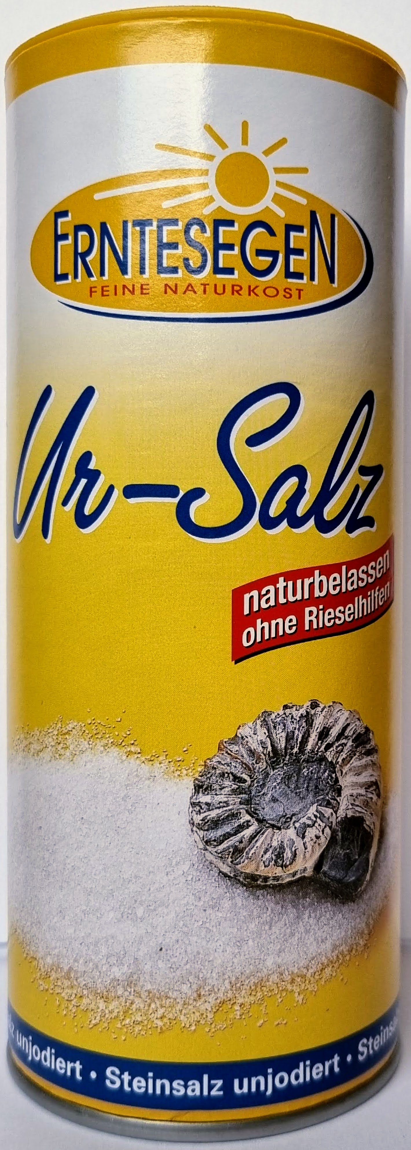 Ur-Salz (Streudose)