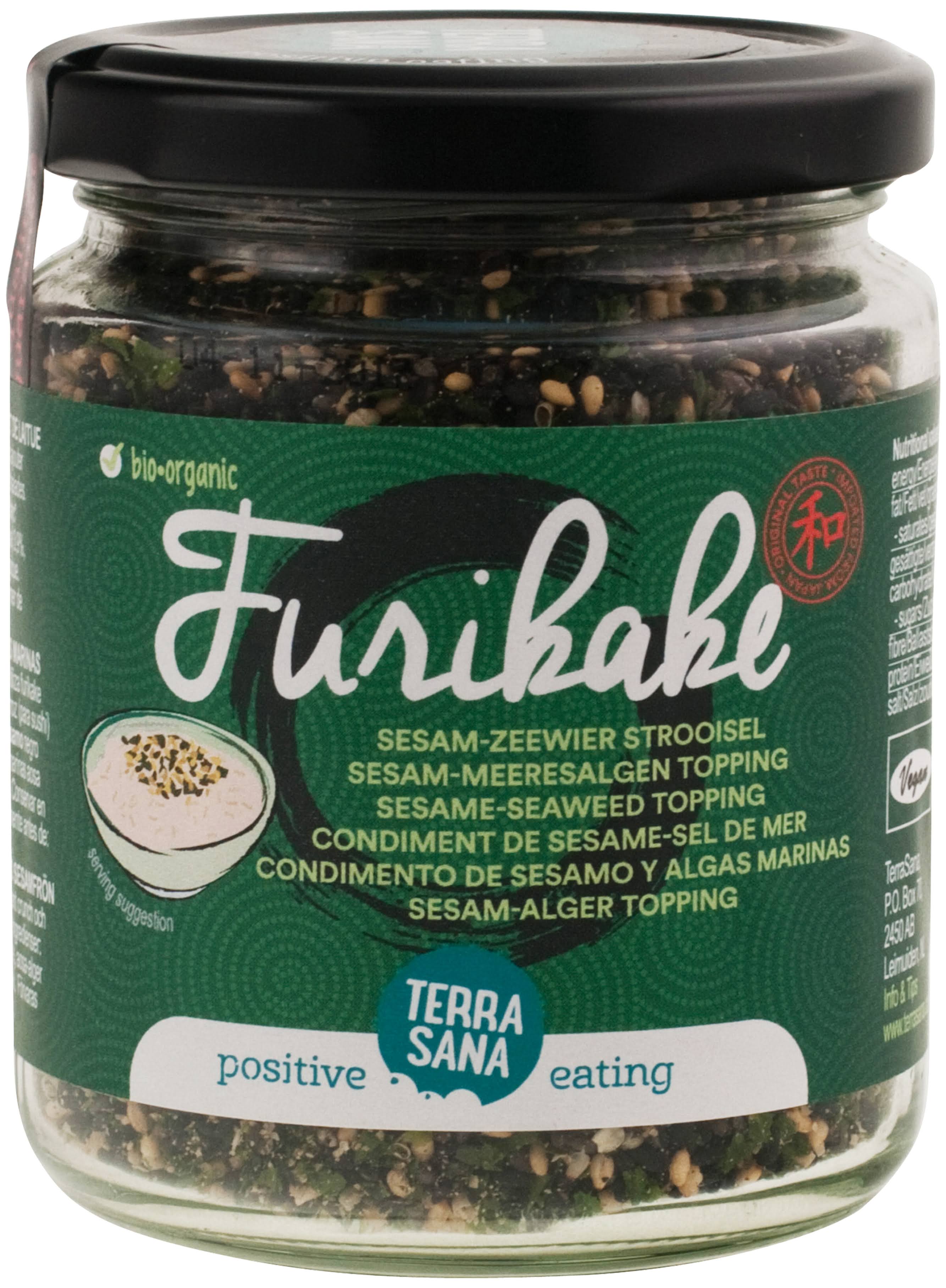 Furikake (im Glas)