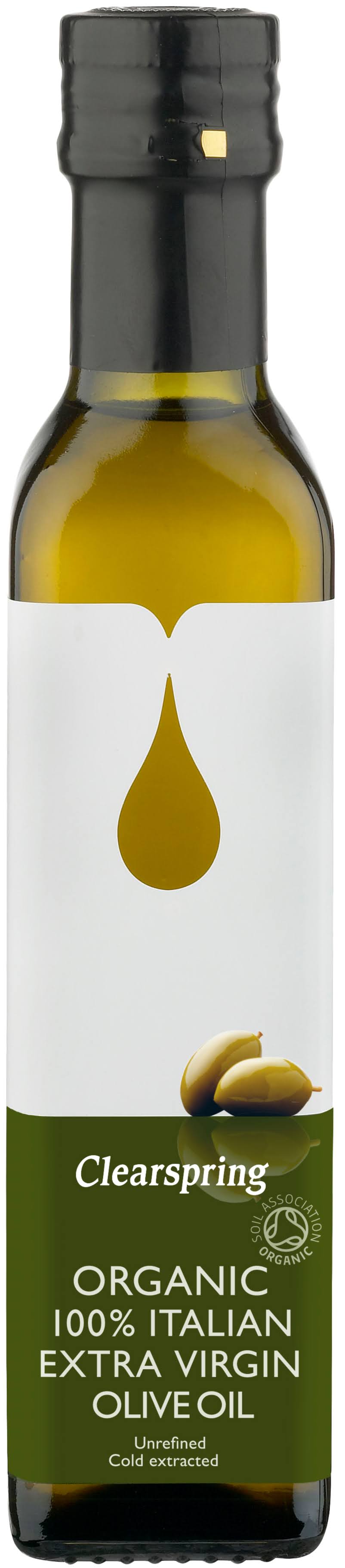RAW Olivenöl Extra Virgine MHD: 28.3.2024