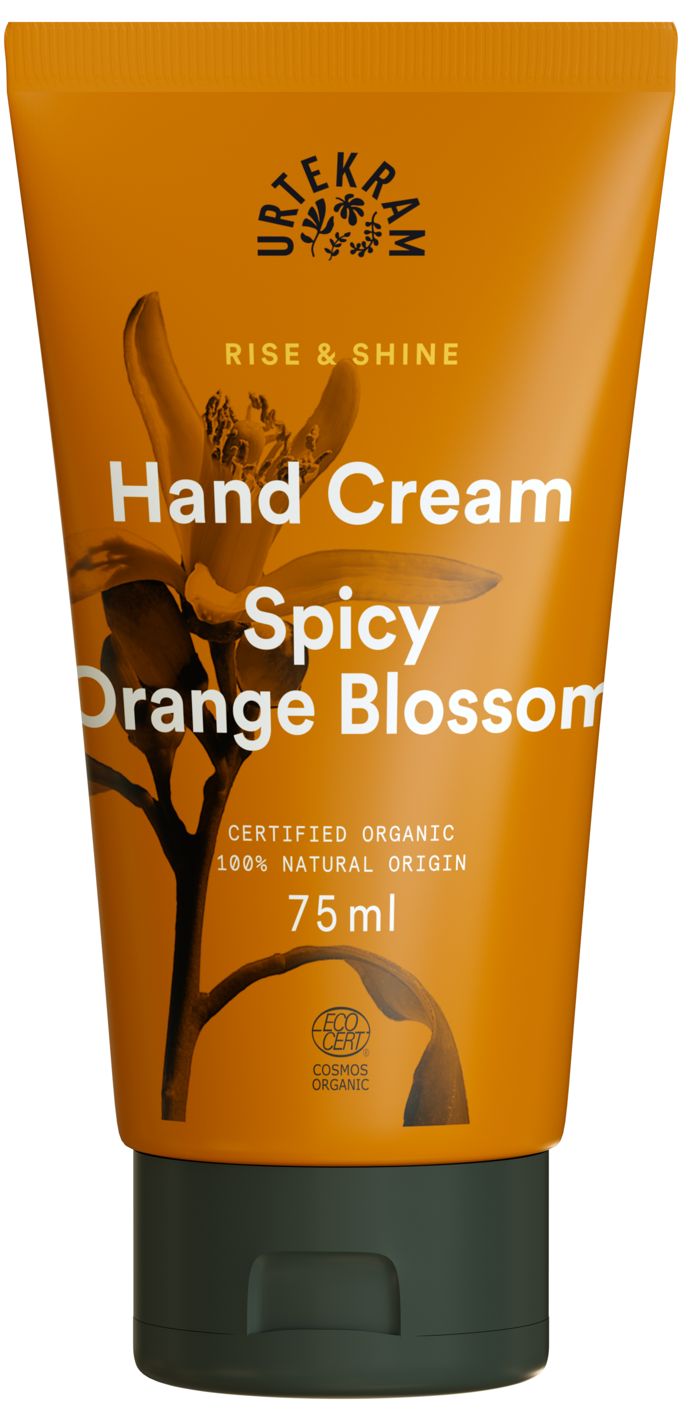Spicy Orange Blossom Handcreme