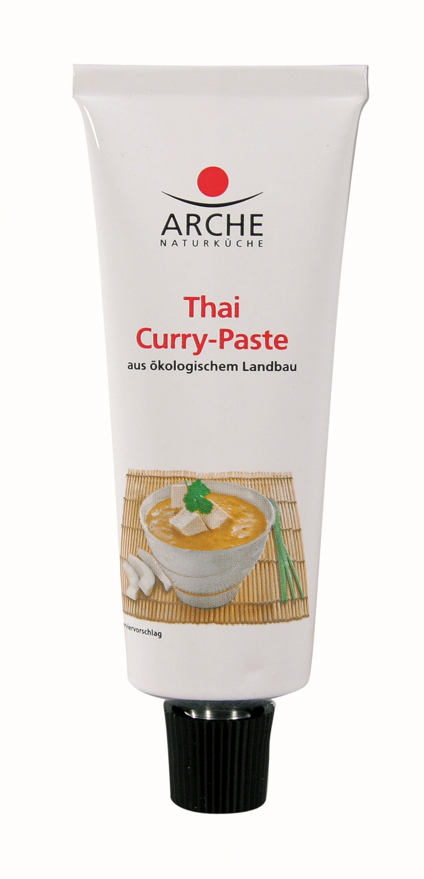 Thai Curry-Paste