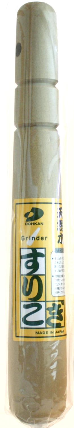 Surikogi (Holzpistill 24cm)