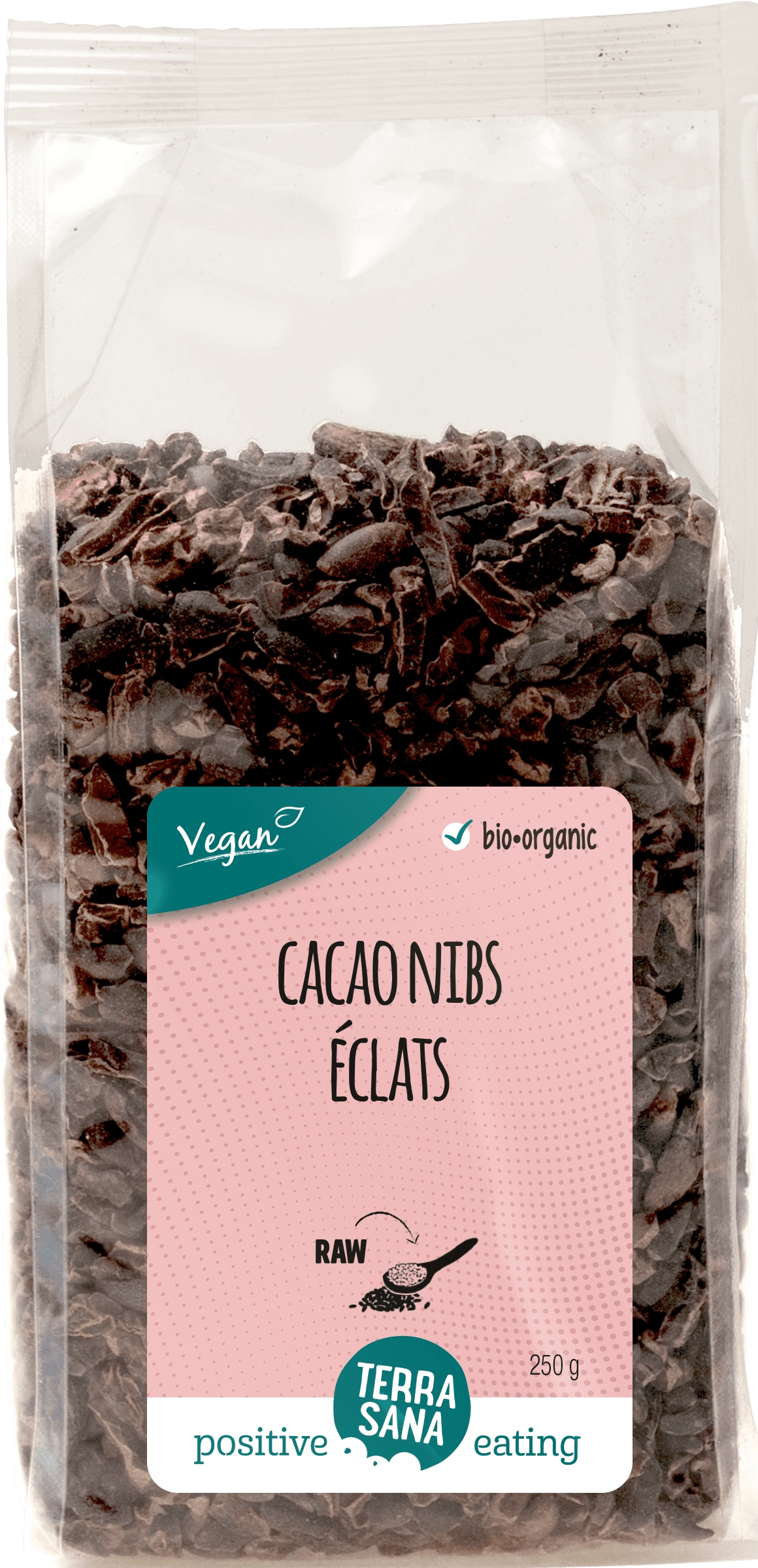 Kakao Nibs