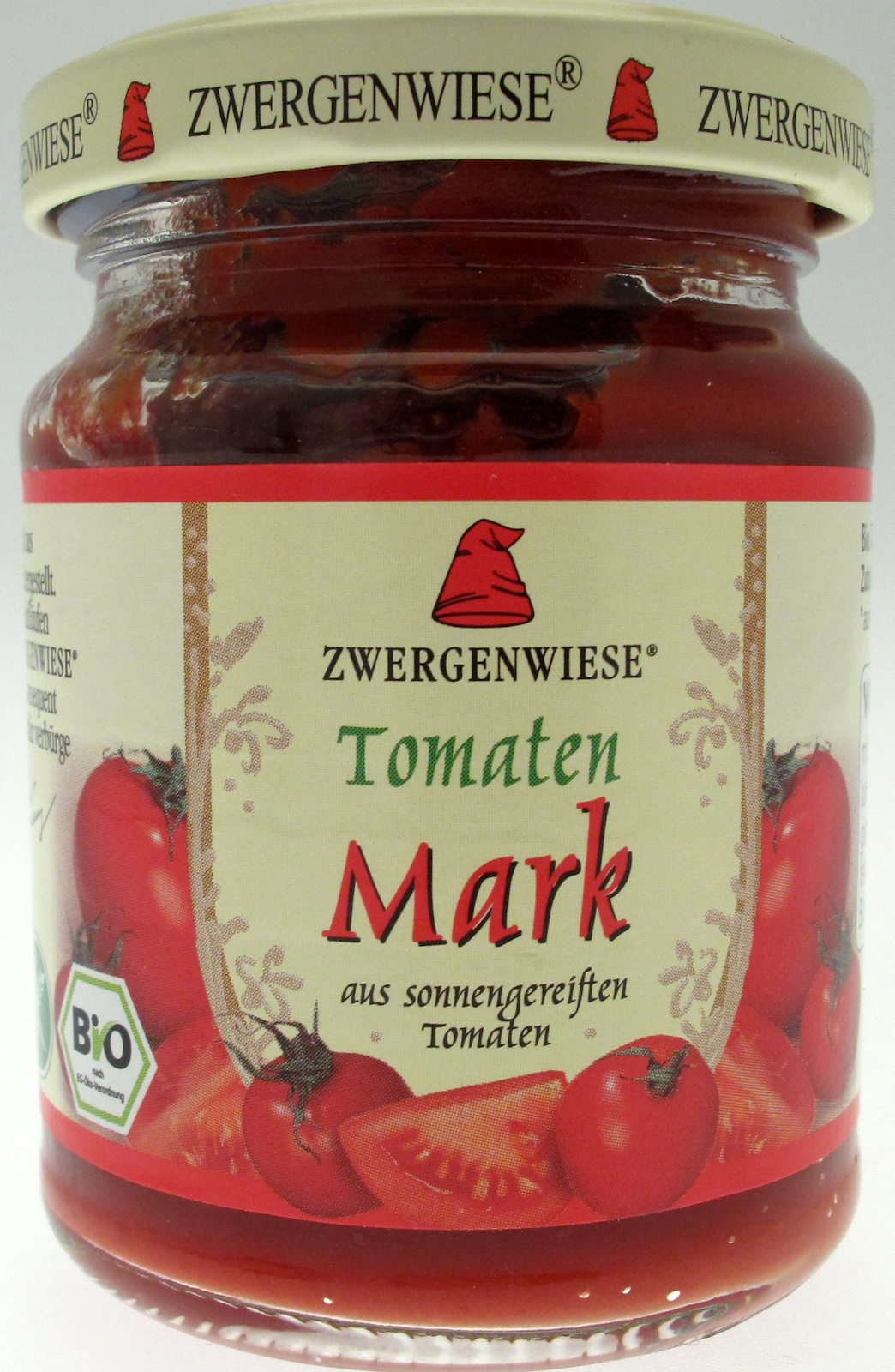 Tomatenmark 22% DTP