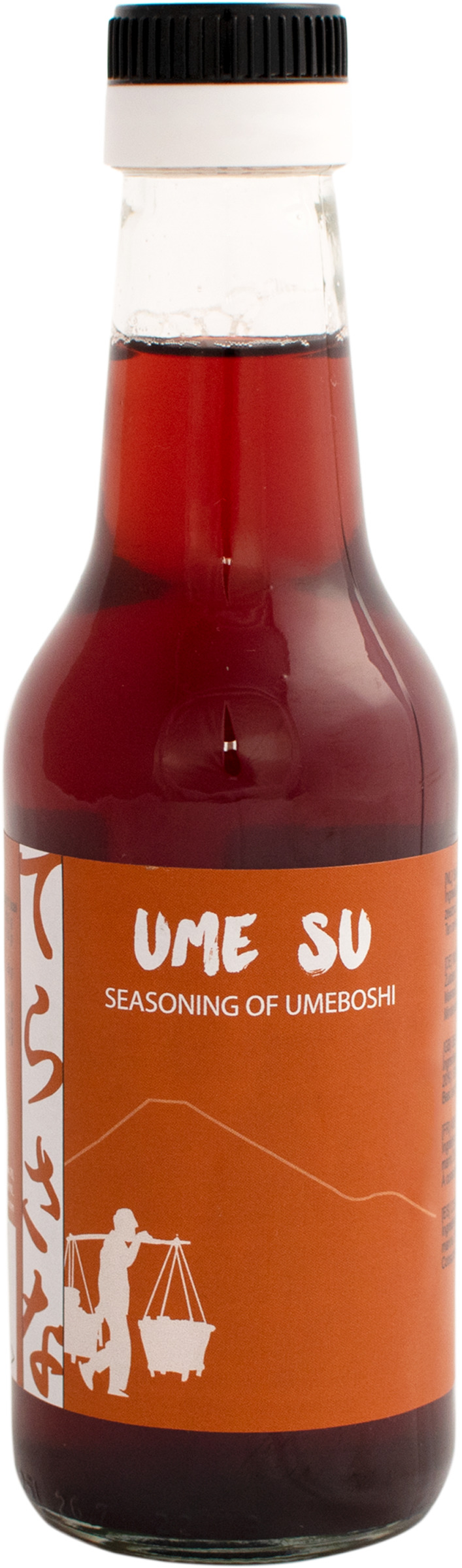 Ume Su (Essig aus Umeboshi)