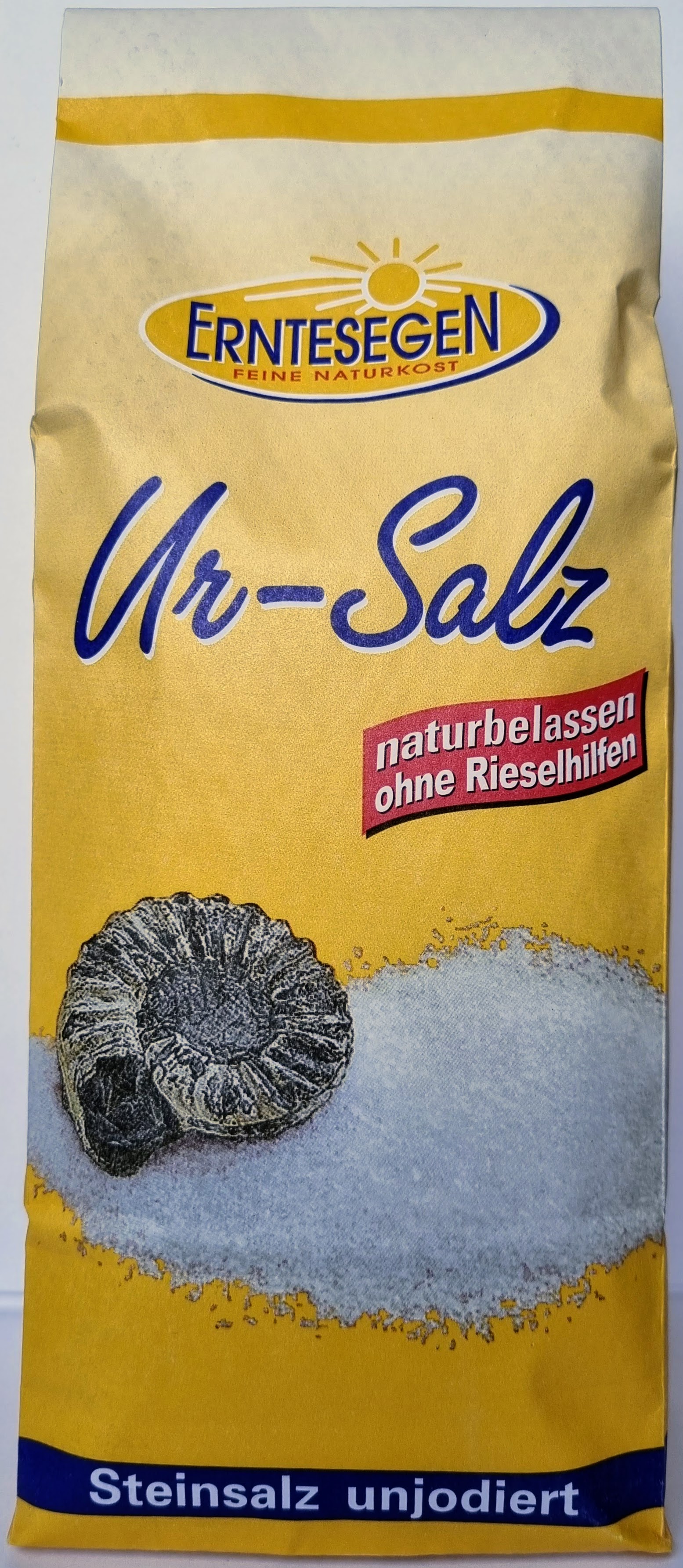 Ur-Salz (Vorratsbeutel)