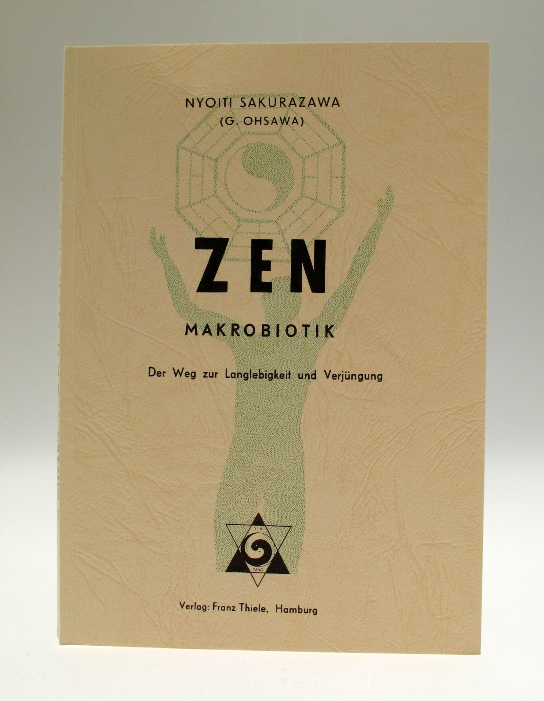 Zen Makrobiotik
