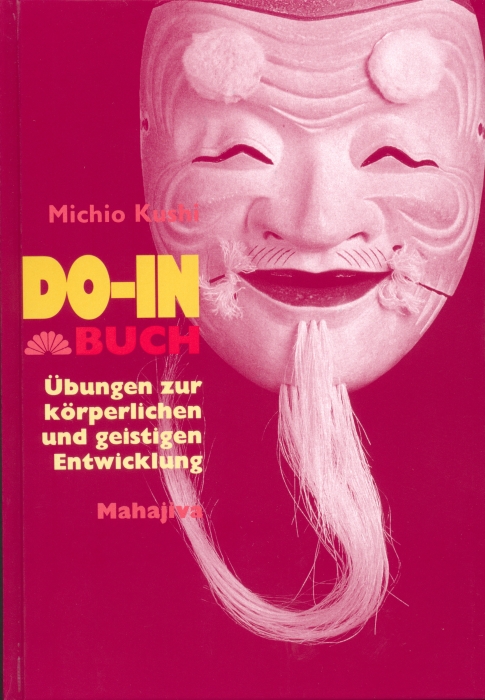 DO-IN Buch
